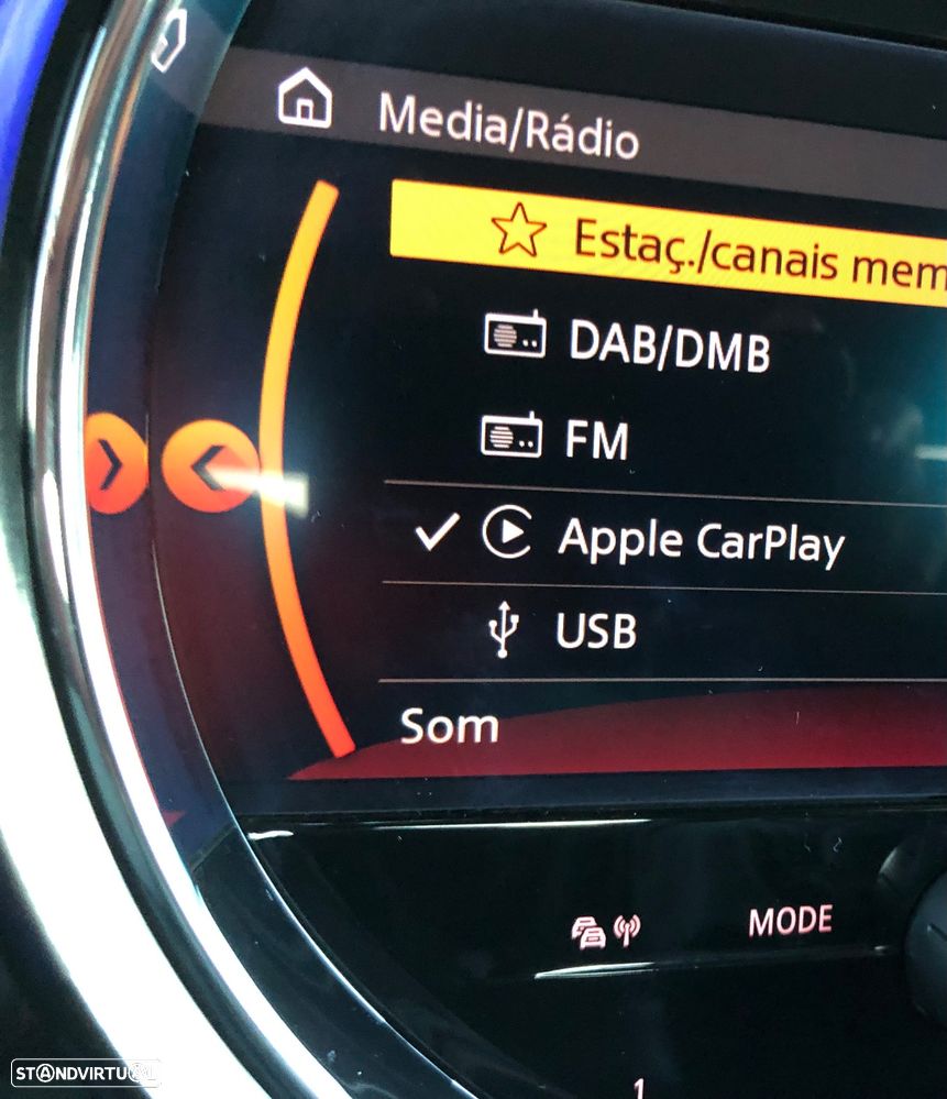 MINI Countryman Cooper SE ALL4 Auto - 19