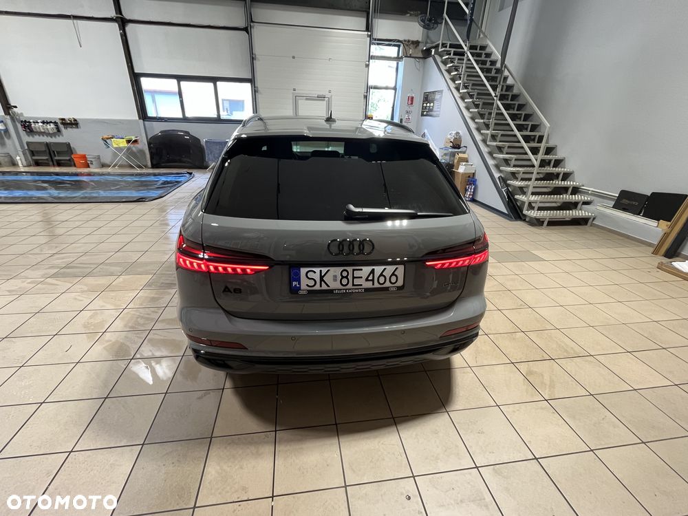 Audi A6 Avant 40 TDI mHEV Quattro S Line S tronic - 6