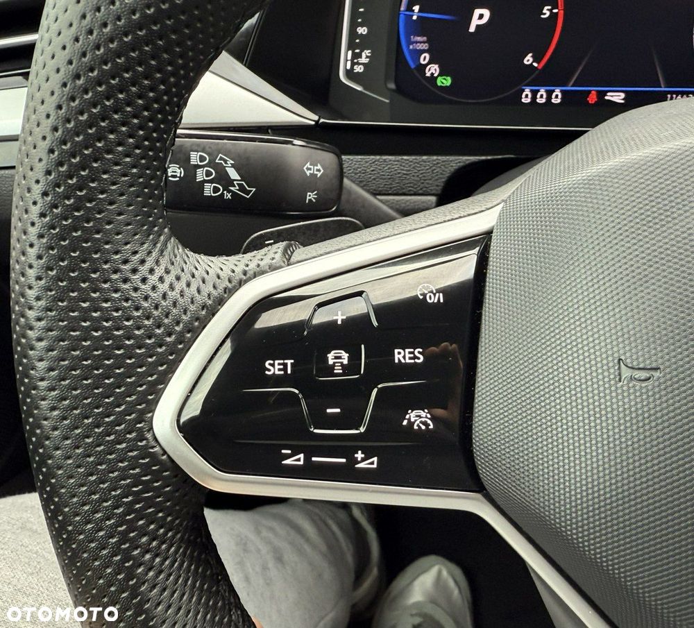 Volkswagen Arteon Shooting Brake 2.0 TDI SCR DSG R-Line - 21