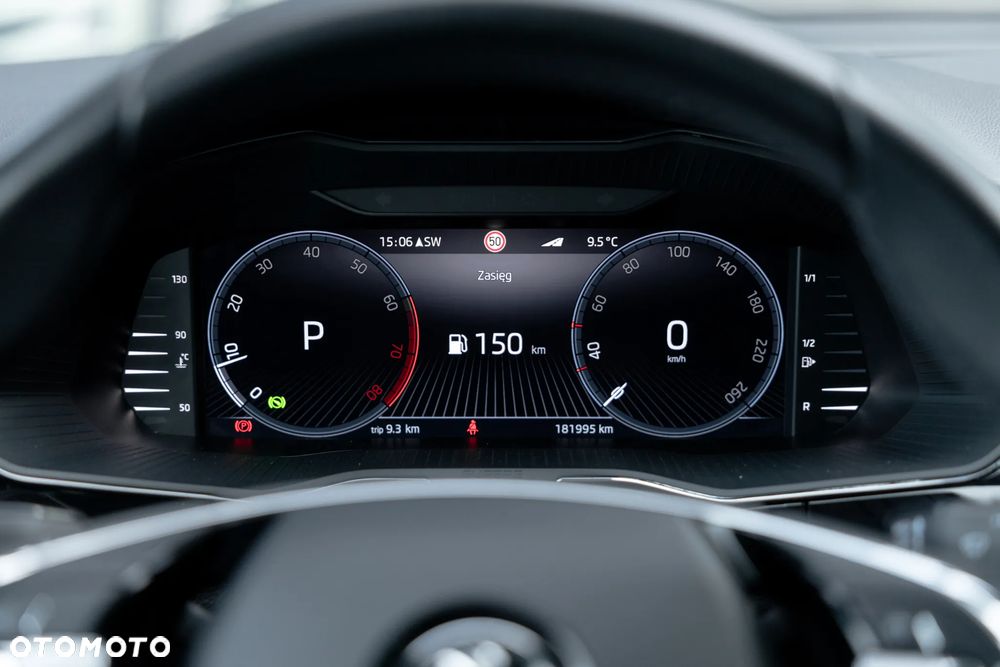 Skoda Superb 2.0 TSI L&K DSG - 18