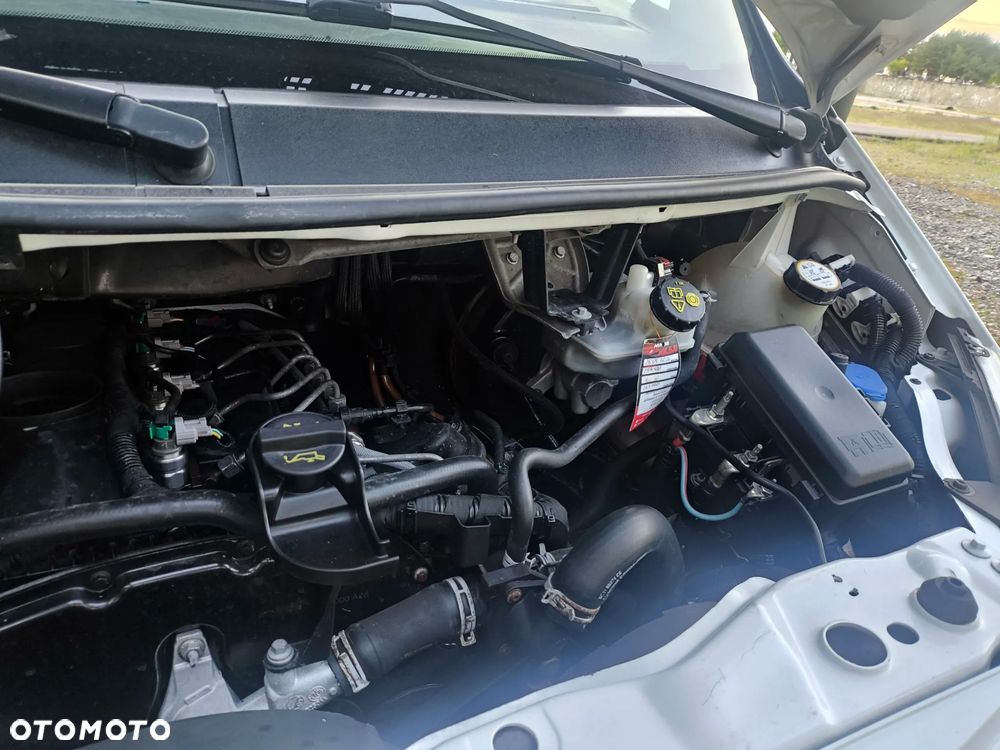 Ford Transit - 18