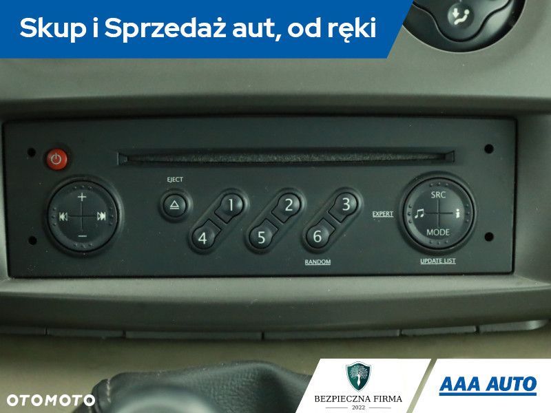 Renault Scenic - 15