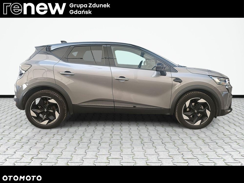 Renault Captur - 5