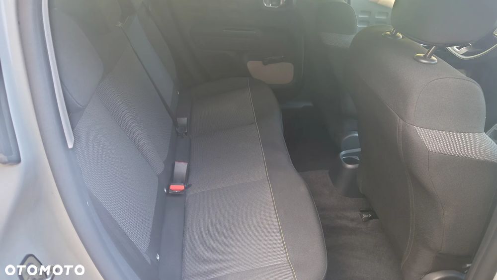 Citroën C3 - 10