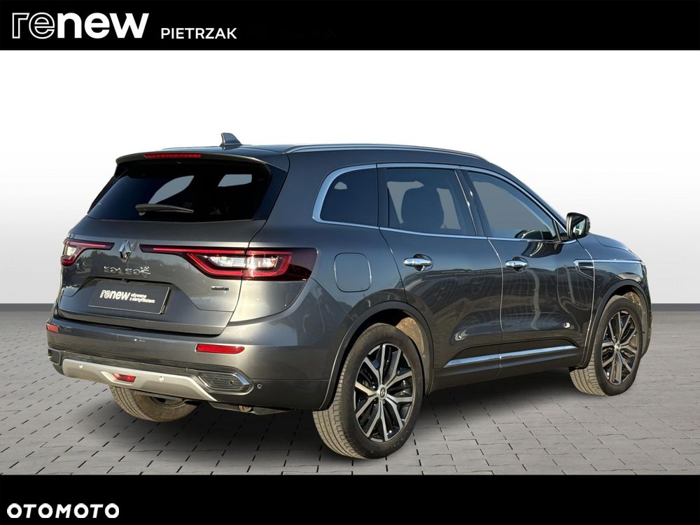 Renault Koleos 2.0 Blue dCi Intens 4x4 X-Tronic - 5