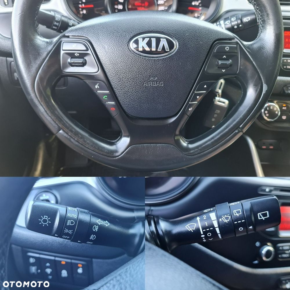 Kia Ceed - 19