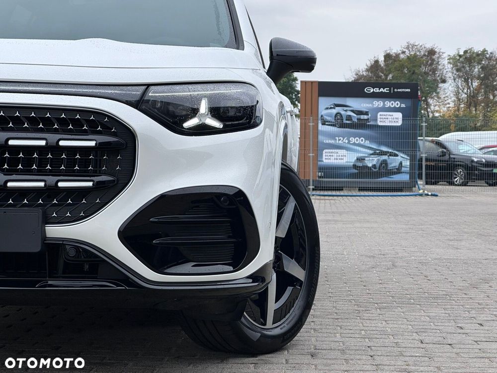 Mercedes-Benz GLB 200 mHEV 8G-eDCT - 7