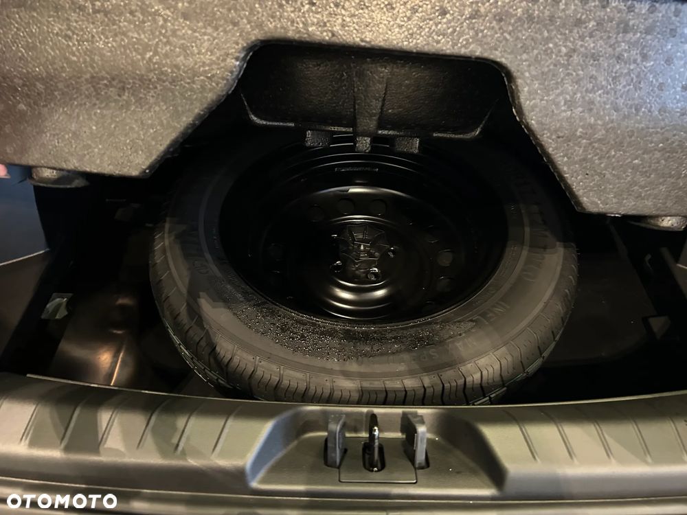 Forthing T5 EVO - 10