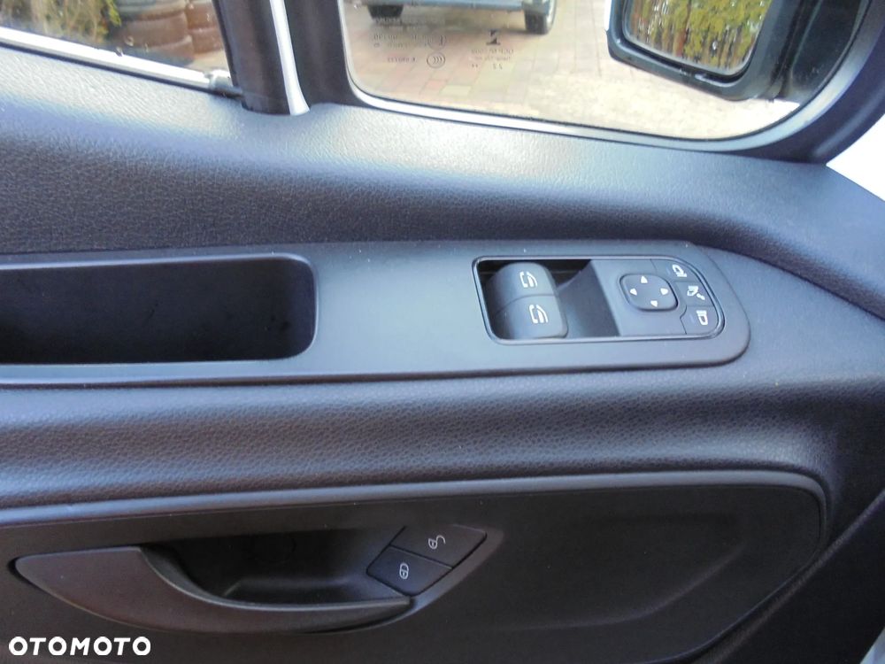 Mercedes-Benz SPRINTER 319 CDI - 13