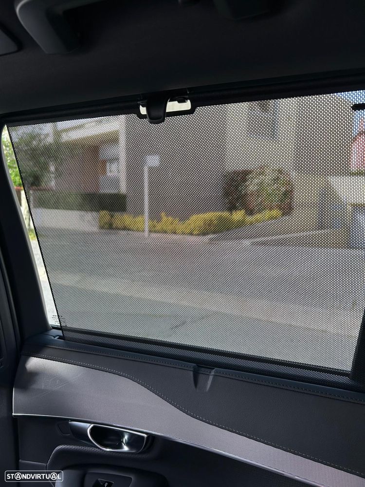 Volvo XC 90 T8 AWD Recharge Plus Dark - 22