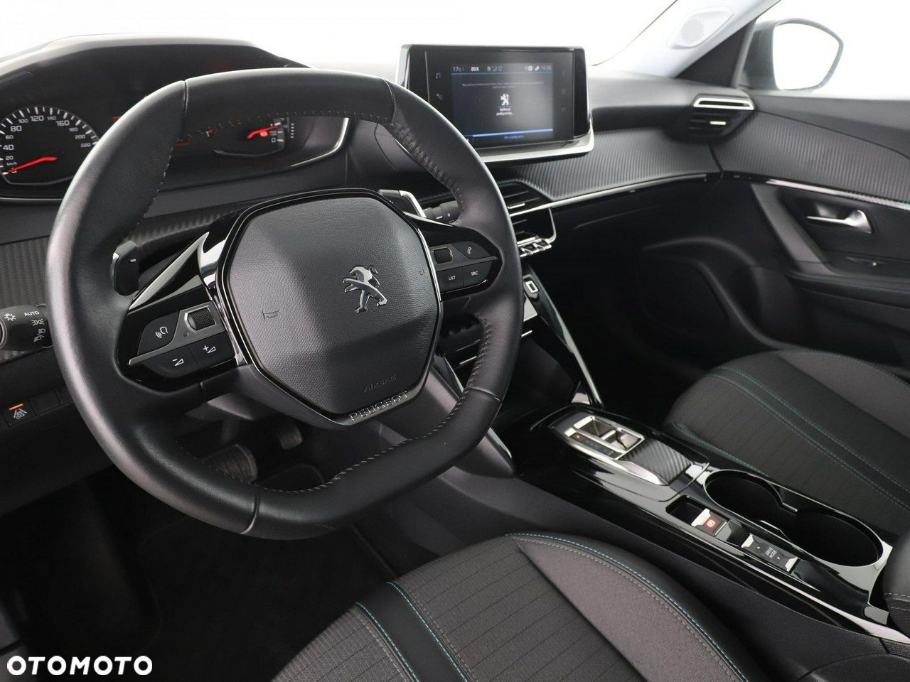 Peugeot 2008 PureTech 130 EAT8 Allure - 15