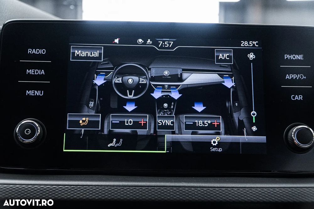 Skoda Scala 1.6 TDI Ambition - 31