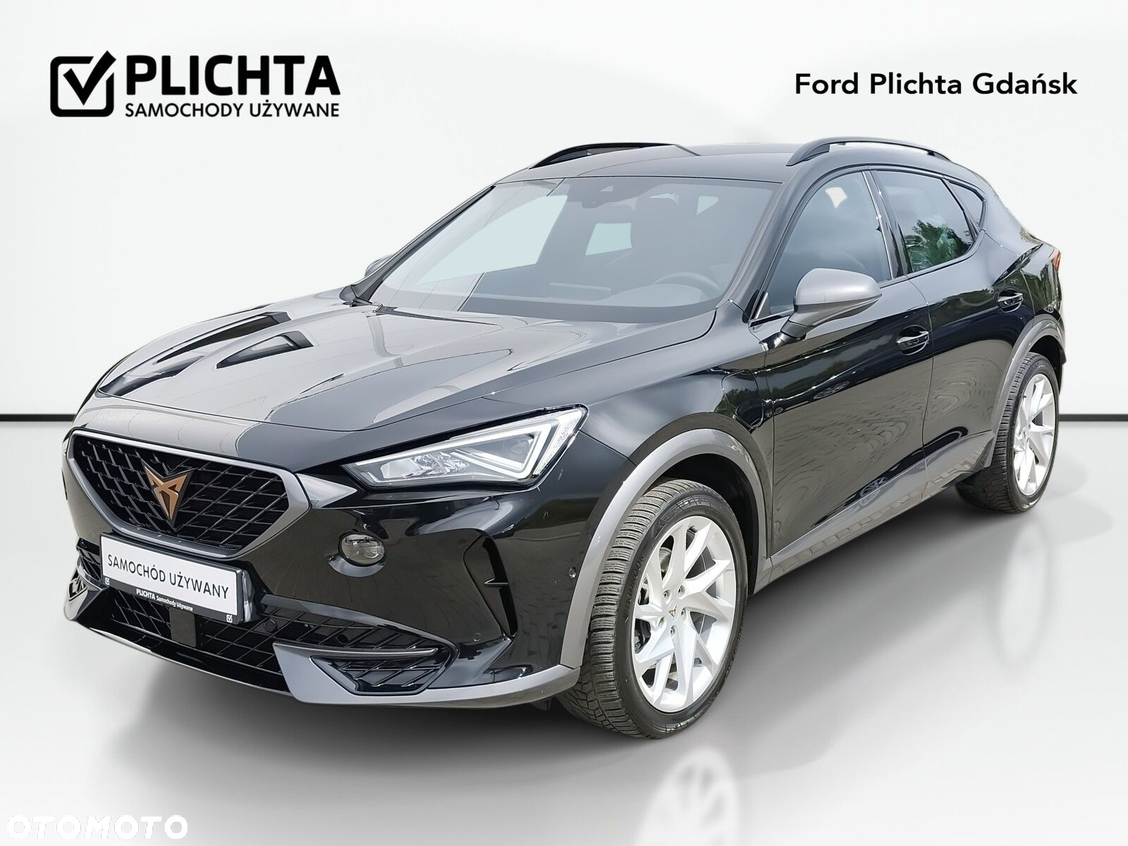 Cupra Formentor - 34