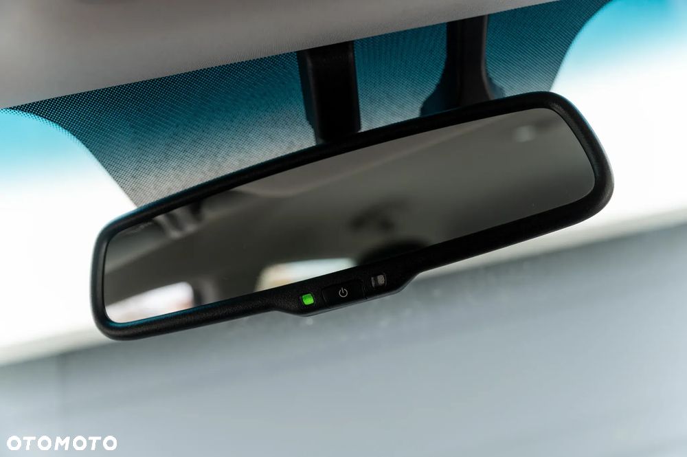 Kia Sportage 2.0 CVVT 4WD Automatik Vision - 25