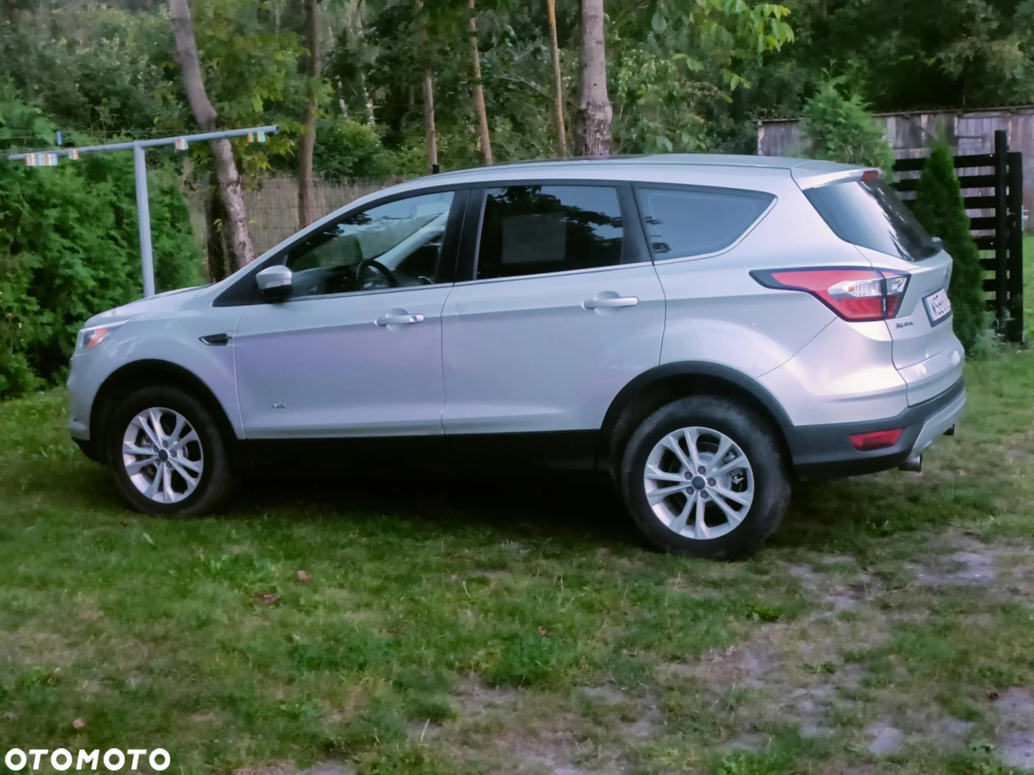 Ford Kuga 1.5 EcoBoost 4x4 Titanium - 7
