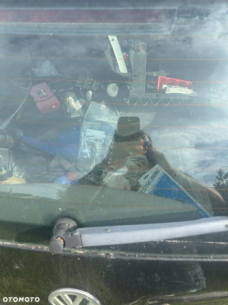 Volkswagen Fox 1.2 - 2