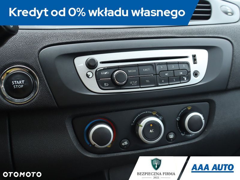 Renault Scenic - 14
