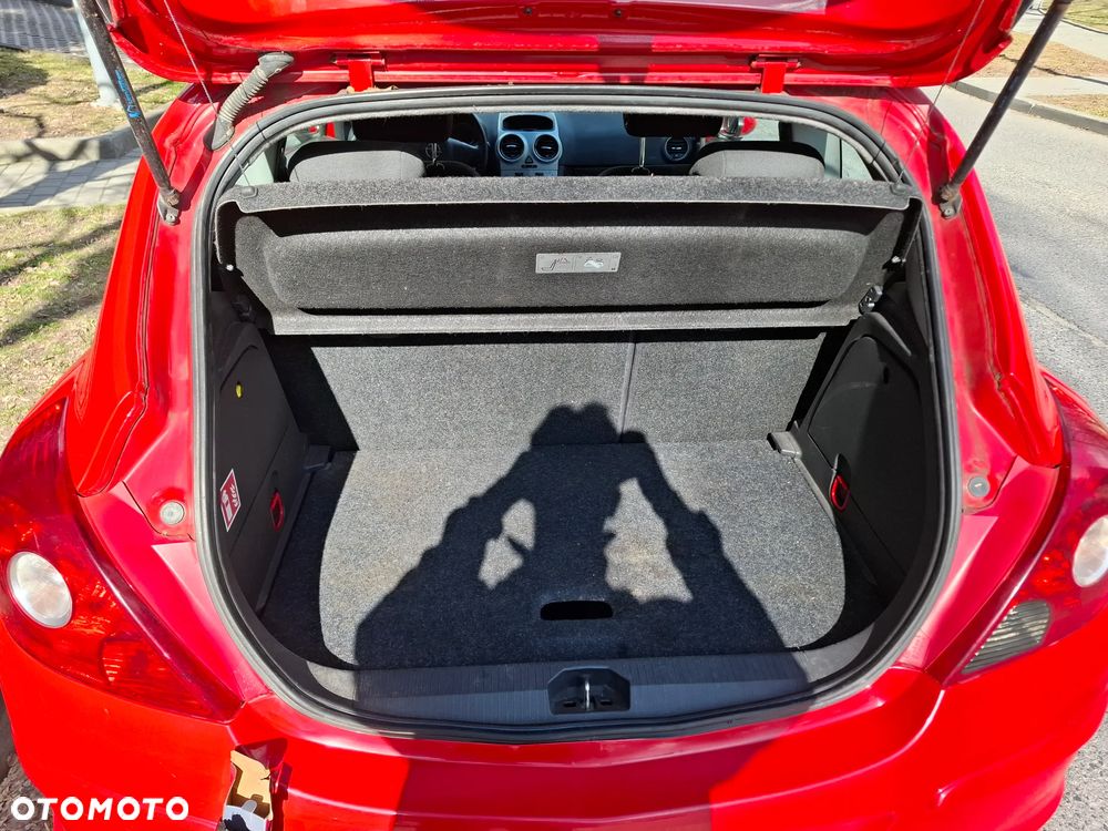 Opel Corsa 1.0 12V Enjoy - 7