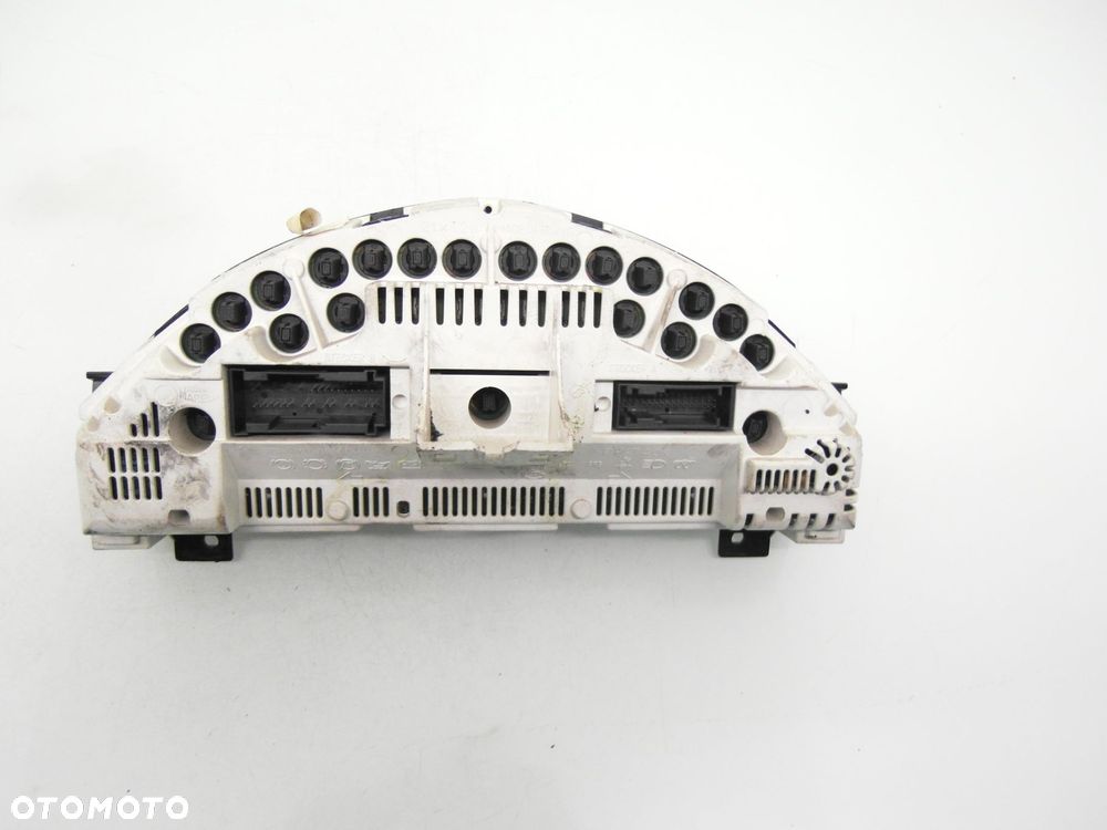 LICZNIK MERCEDES W168 1.6 A1685404411 - 6