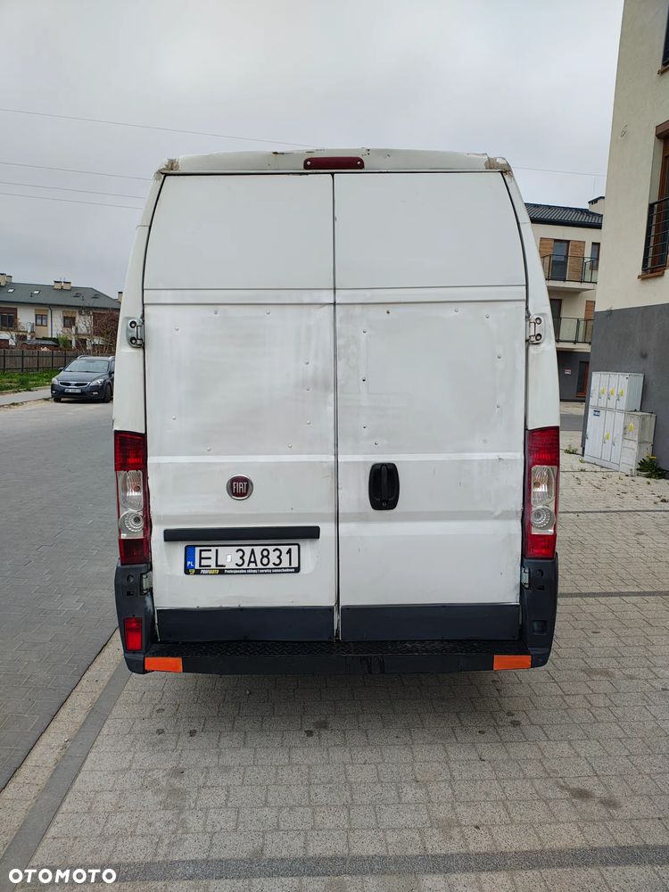 Fiat Ducato - 5