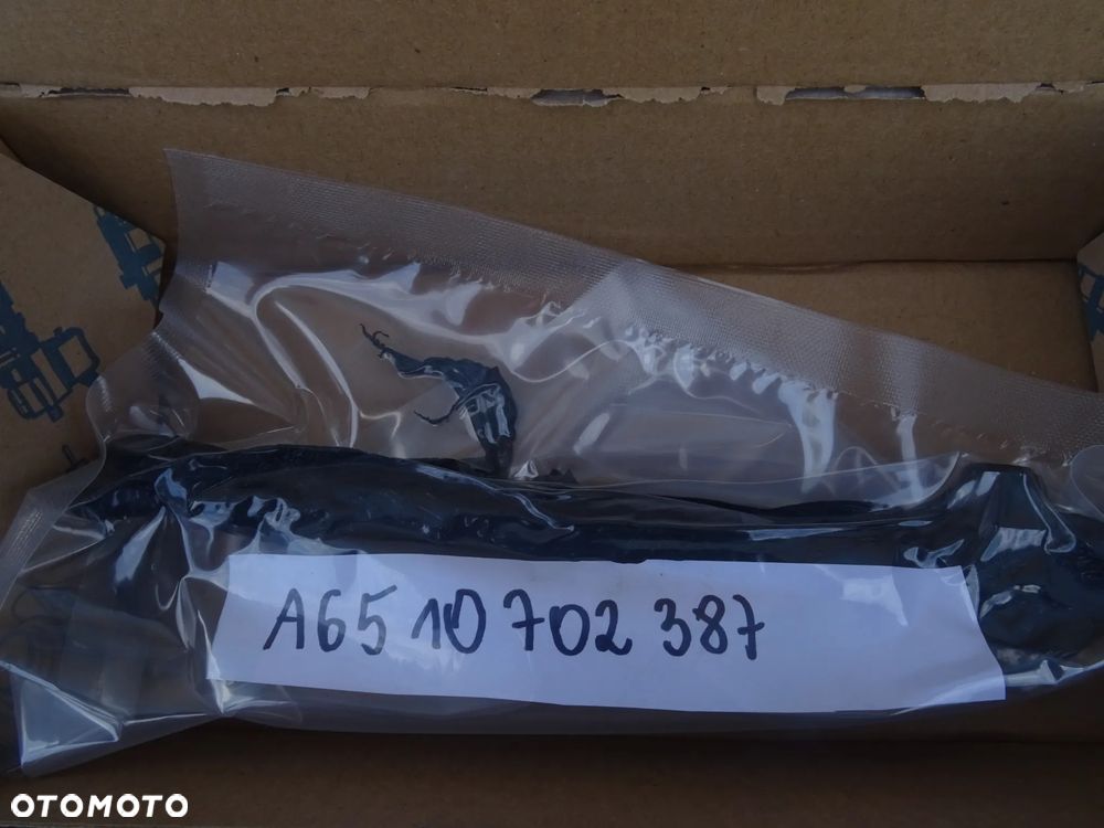 MERCEDES wtrysk paliwa A6510702387 - 3