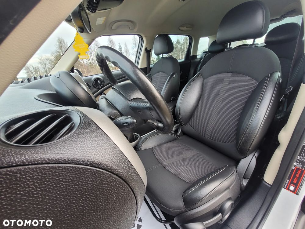 MINI Countryman Cooper S ALL4 - 15