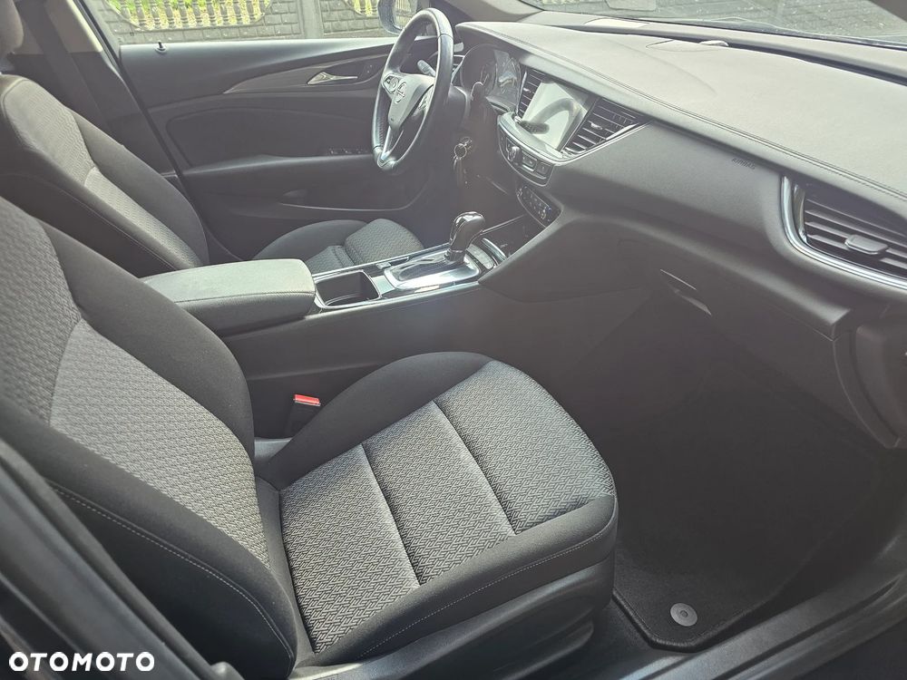 Opel Insignia 1.6 Automatik Ultimate 120 Jahre - 23