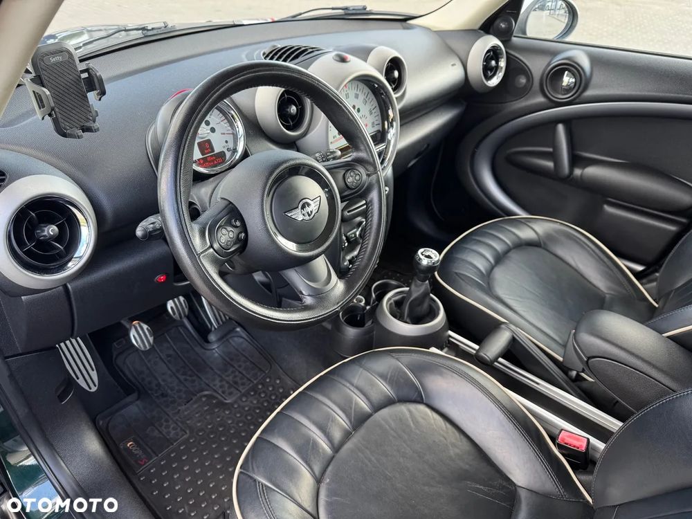 MINI Countryman Cooper S - 9