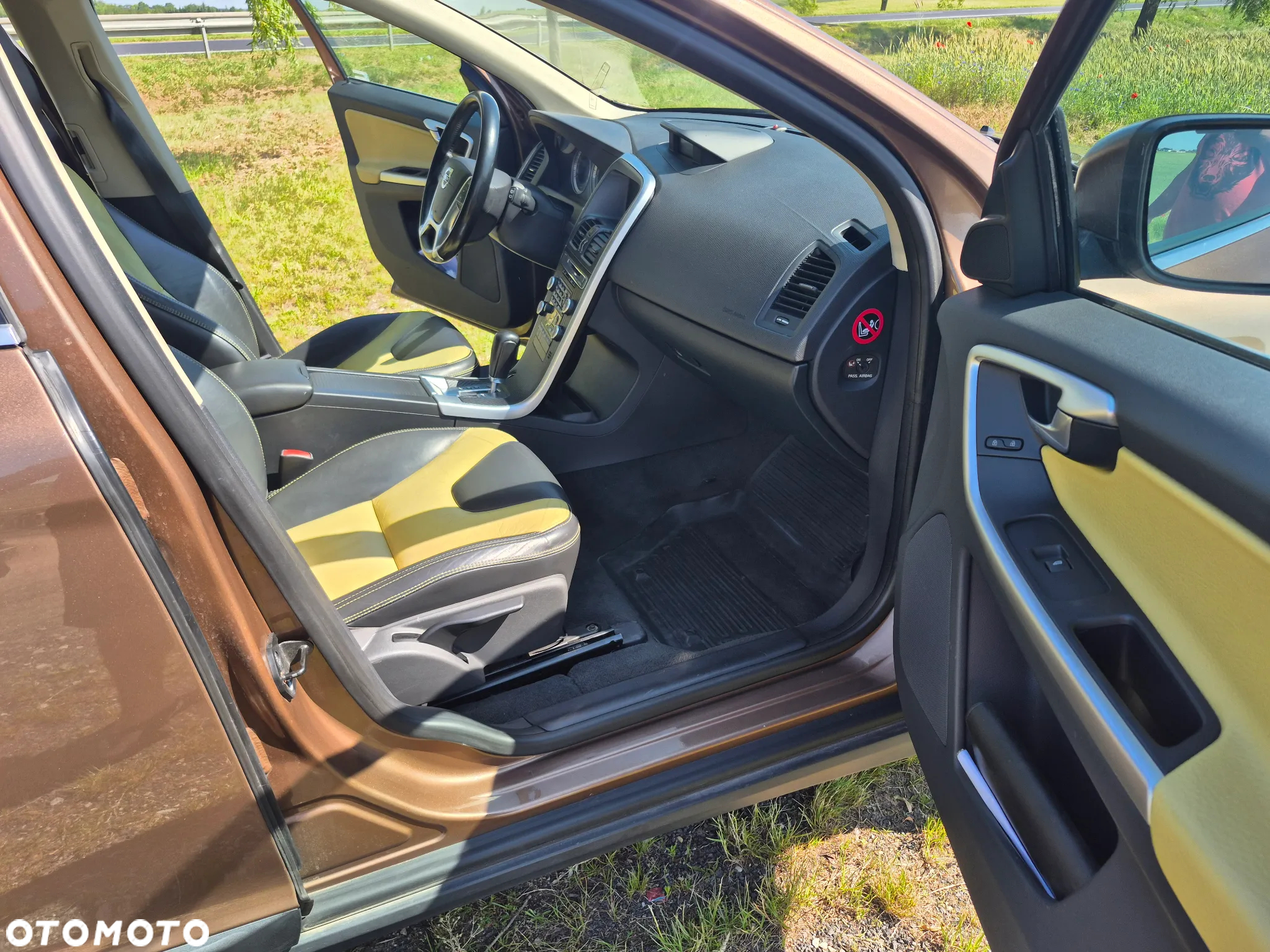 Volvo XC 60 D3 Kinetic - 6