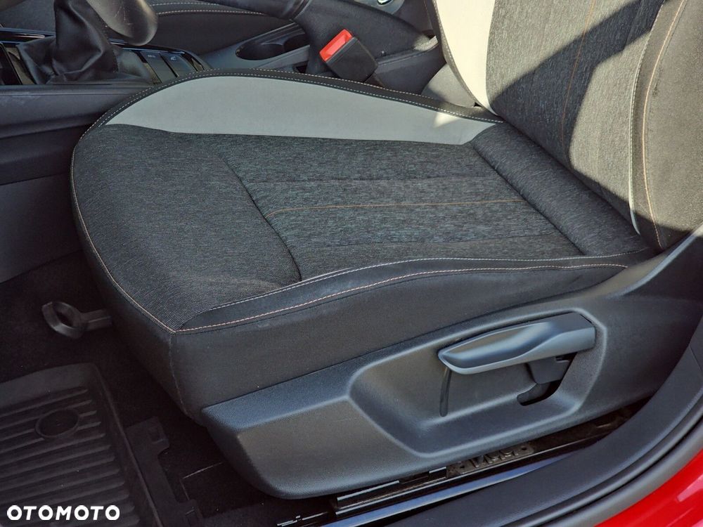 Skoda Kamiq 1.0 TSI Style - 11