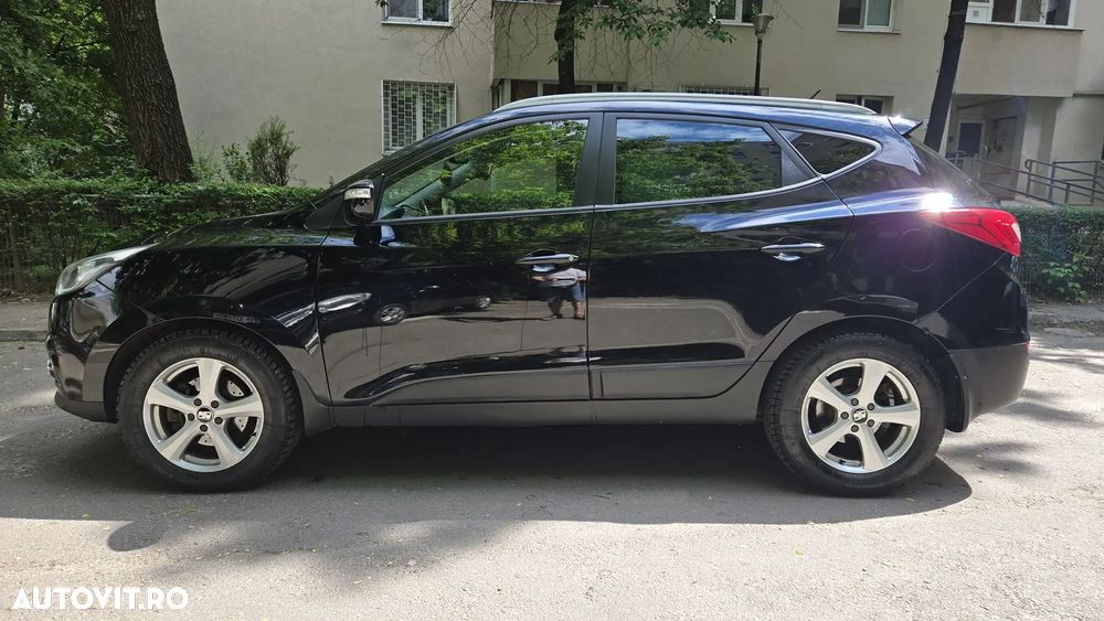 Hyundai ix35 - 1
