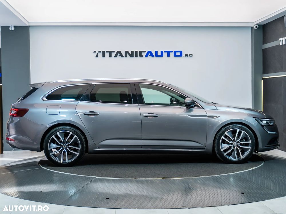 Renault Talisman Grandtour ENERGY dCi 160 EDC INTENS - 10
