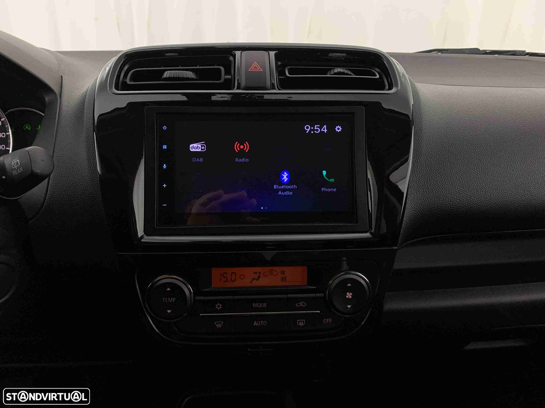 Mitsubishi Space Star 1.2 Connect Edition - 9