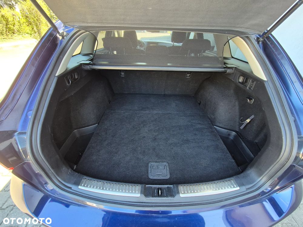 Mazda 6 - 21