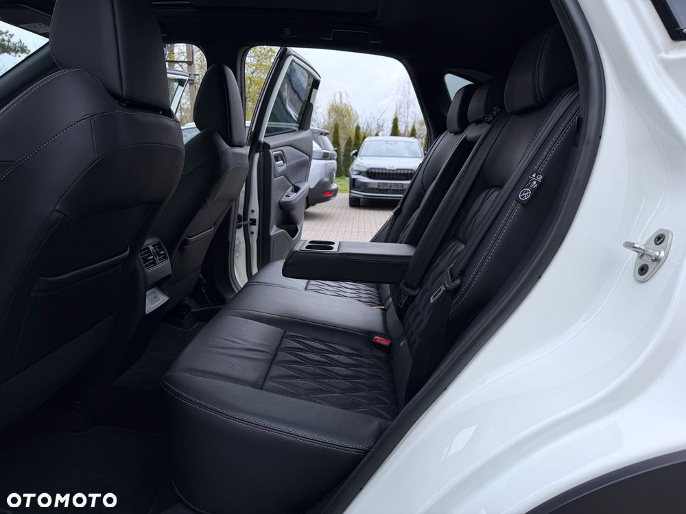 Nissan Qashqai 1.3 DIG-T MHEV Xtronic Tekna+ - 33