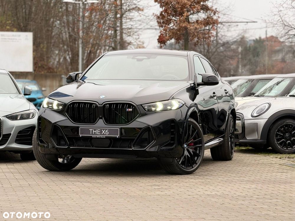 BMW X6 - 2