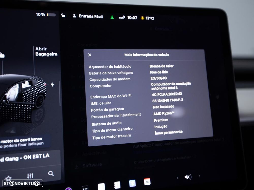 Tesla Model Y Performance Dual Motor AWD - 26