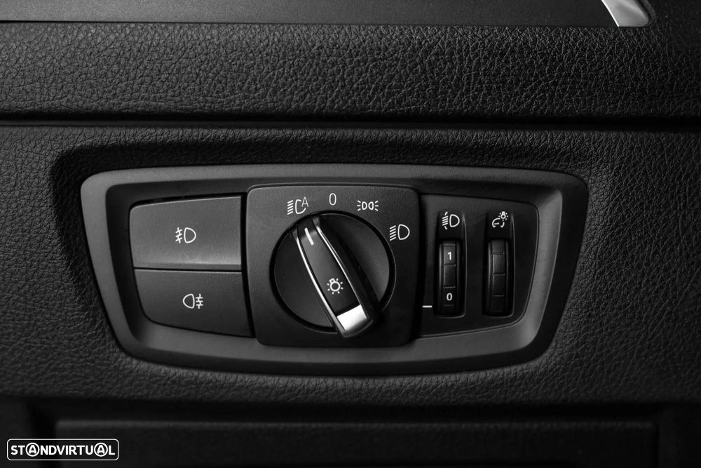 BMW 116 d Line Sport Auto - 33