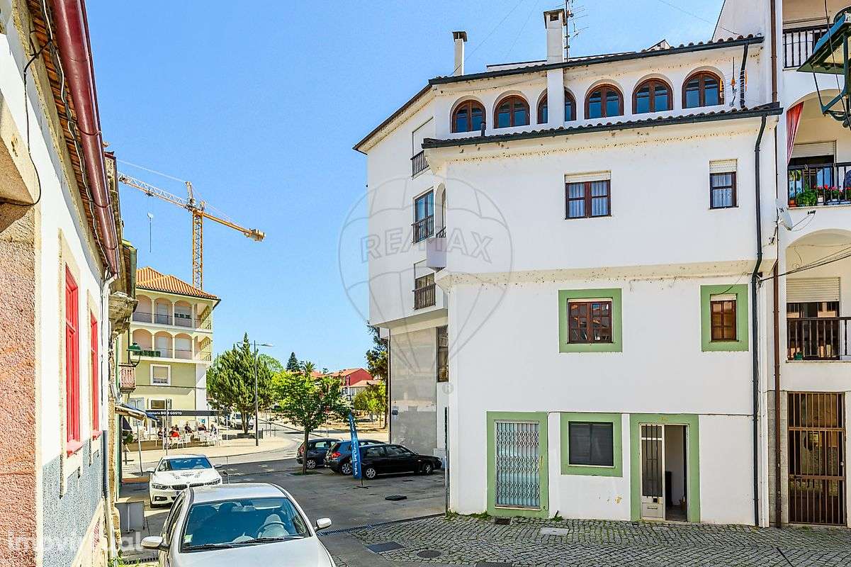 Moradia T4 para venda - Grande imagem: 5/44