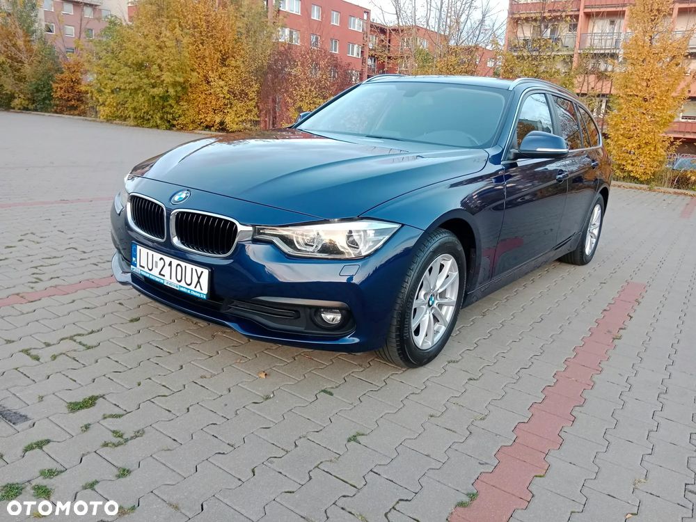 BMW Seria 3 - 19
