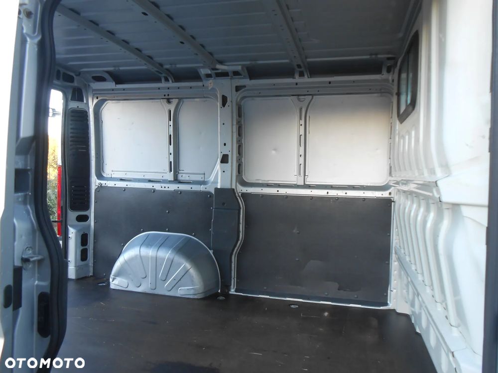 Peugeot Boxer - 19