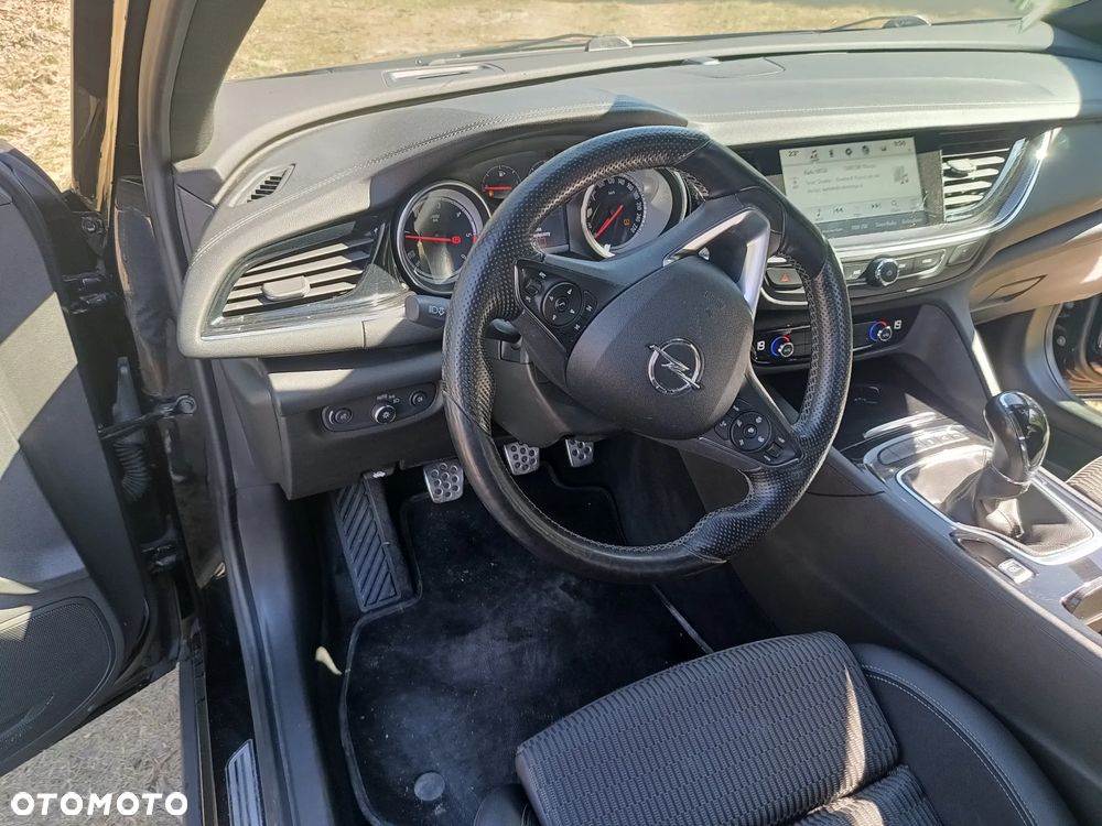 Opel Insignia 1.6 ECOTEC Innovation - 19