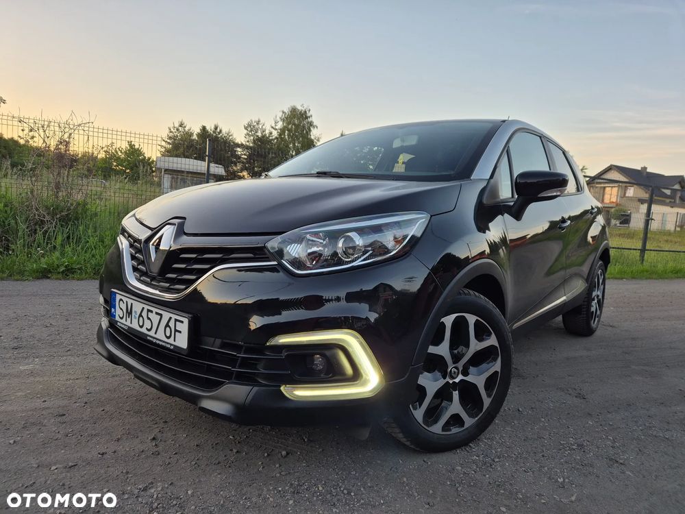 Renault Captur 0.9 Energy TCe Alize - 3