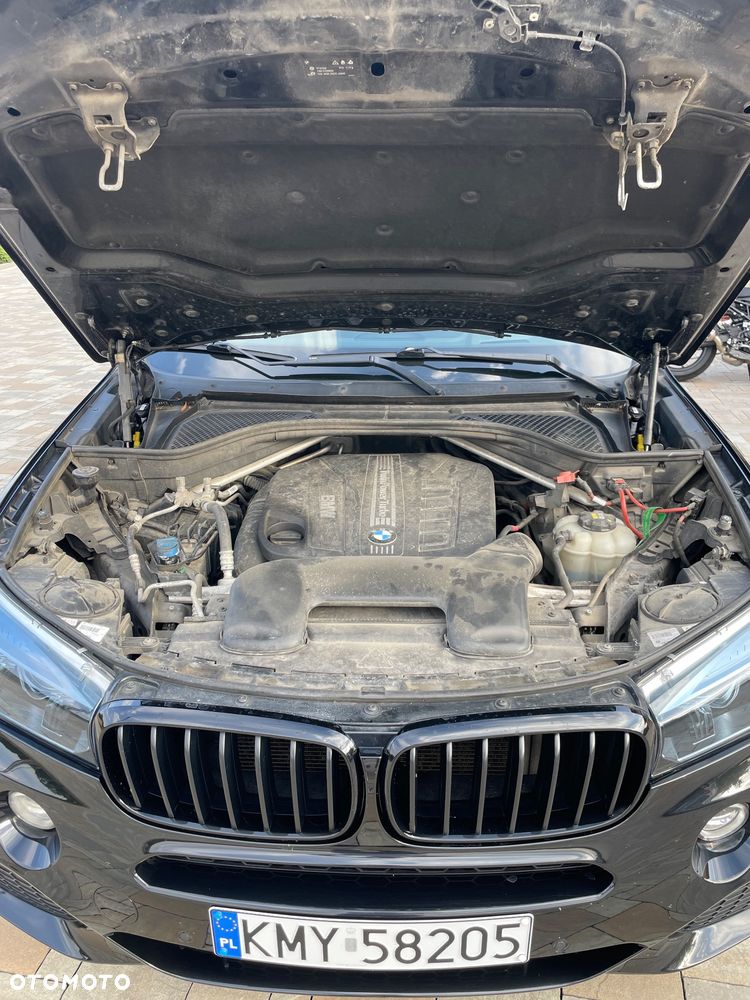 BMW X5 xDrive30d - 9