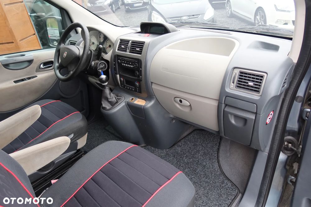 Fiat Scudo - 10