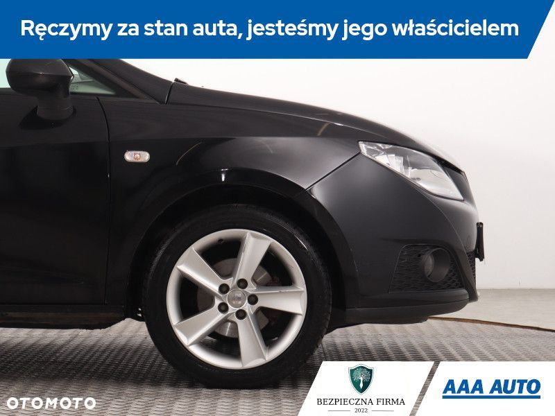Seat Ibiza ST - 17