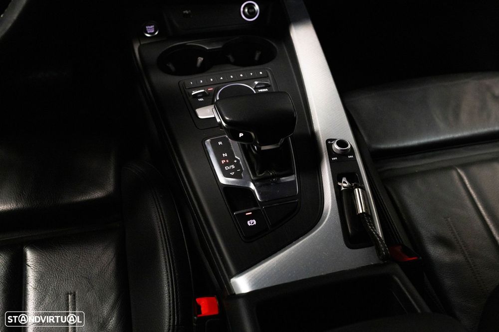 Audi A5 Sportback 40 TDI S line S tronic - 24