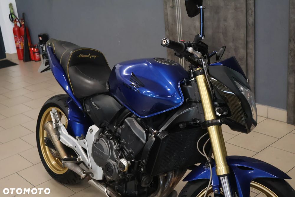 Honda CB