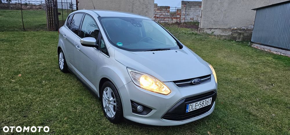 Ford C-MAX - 3