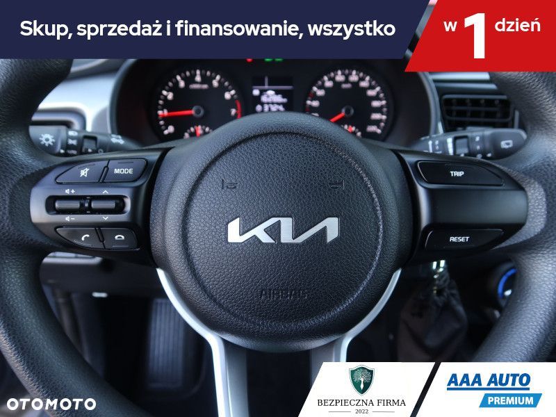 Kia Rio - 18